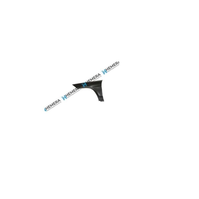 Ürün görseli ANTAI A489B-2L Mercedes X166, camurluk on sol sac, A1668800500 - Görsel 1