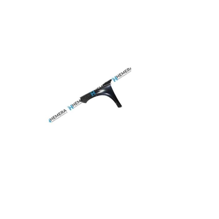 Ürün görseli ANTAI A491-2L Mercedes 156, camurluk on sol sac, A1568800118 - Görsel 1