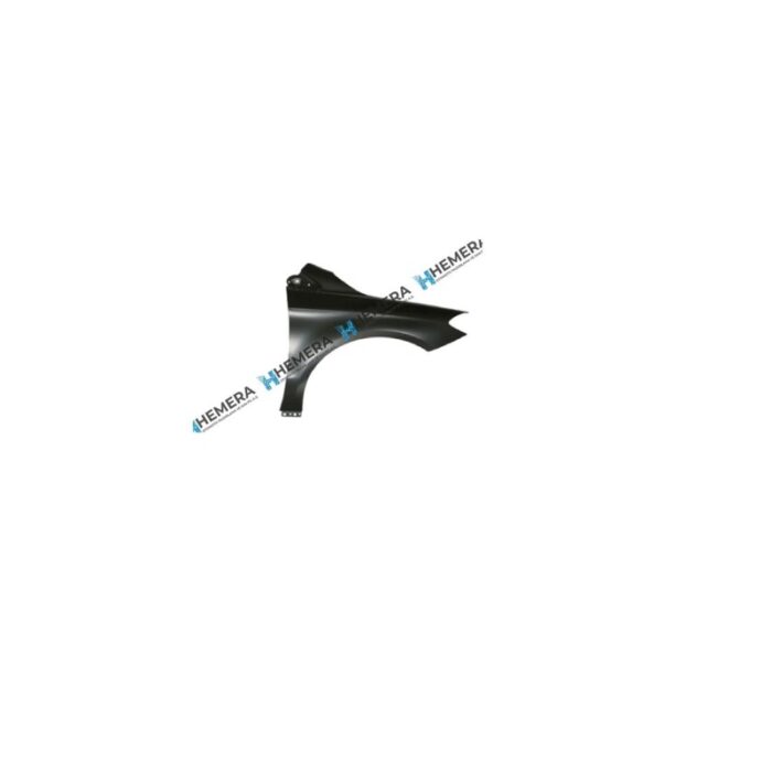 Ürün görseli ANTAI A509-2R Mercedes-benz W246, çamurluk ön sağ sac, 2468810201 - Görsel 1