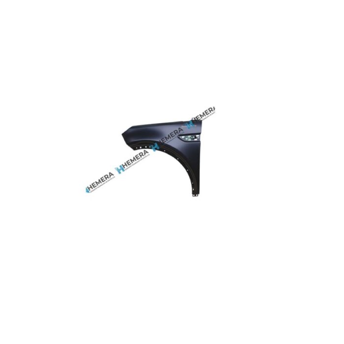 Discovery Sport, çamurluk ön sol sac, LR061384 - Görsel 1
