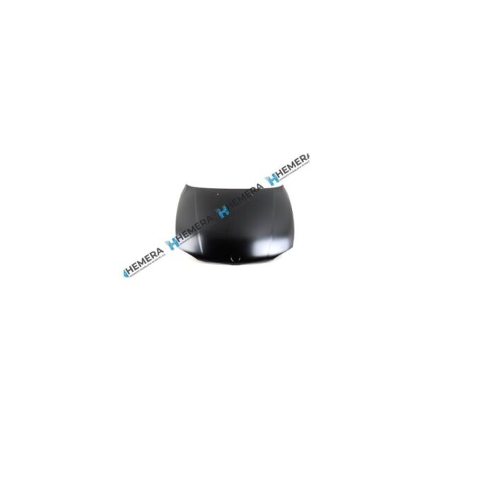 Ürün görseli ANTAI A521-1 BMW X5, motor kaputu aluminyum, 41007381758 - Görsel 1