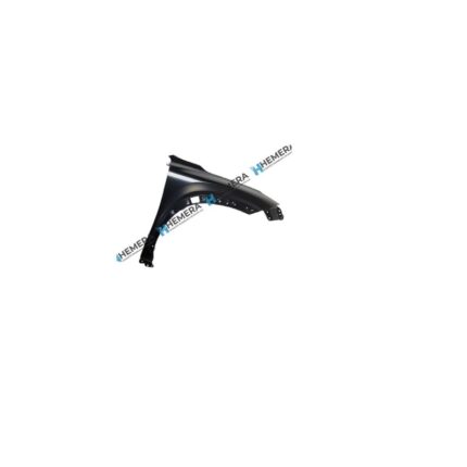 Lexus NX 2015, camurluk on sag sac, 5381178010