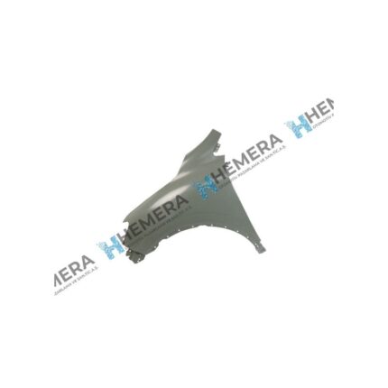 Kadjar, camurluk ön sol sinyal deliksiz dodik delikli, 631013206R