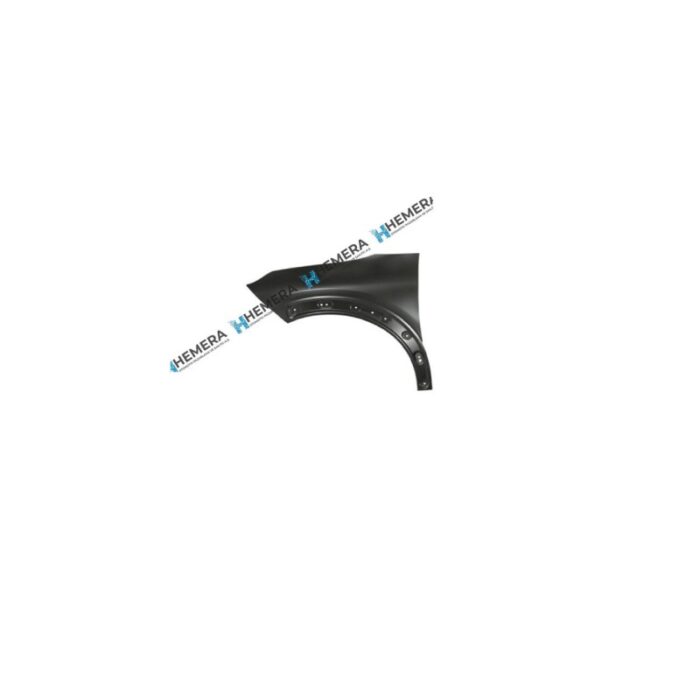 Ürün görseli ANTAI A601BL Citroen C4, camurluk on sol sac, 9822716980 - Görsel 1