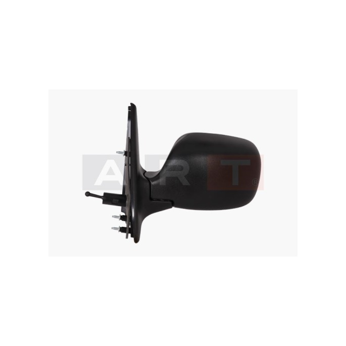 Ürün görseli ART M002.2028 Kangoo, dis dikiz aynası sol mekanik 00-08, 7700354636 - Görsel 1
