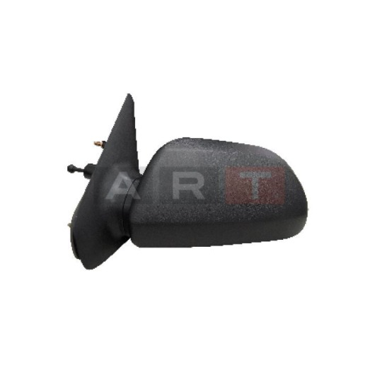 Ürün görseli ART M002.2035 Renault 19, sağ dış dikiz aynası mekanik, 7700789180 - Görsel 1