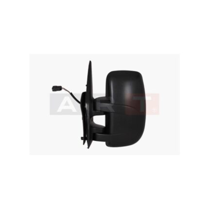 Master II-Movano, sağ dikiz aynası elektrikli, 8200163449