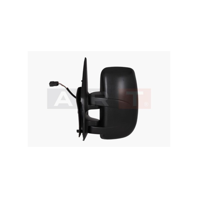Ürün görseli ART M002.2048 Master II-Movano, sağ dikiz aynası elektrikli, 8200163449 - Görsel 1