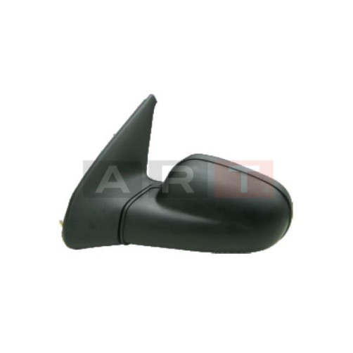 Ürün görseli ART M002.2056 Clio, sol dış dikiz aynası elektrikli ısıtmalı, 7701367440 - Görsel 1