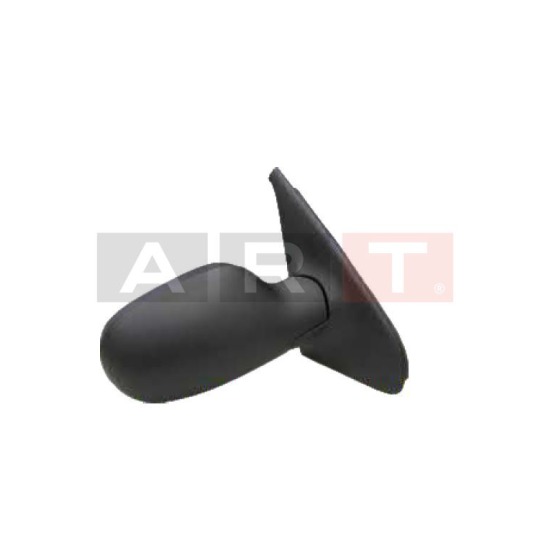 Ürün görseli ART M002.2101 Clio Symbol, sağ dikiz aynası elektrikli ısıtmalı, 7700435864 - Görsel 1