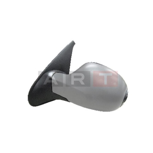 Ürün görseli ART M002.2105 Clio Symbol Thalia, sağ dış dikiz aynası elektrikli, 7702298008 - Görsel 1