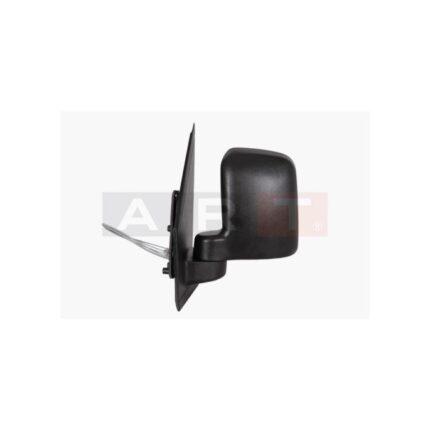 Connect, dis dikiz aynası sol komple (Manuel), 2T14 17683 AL 4460950