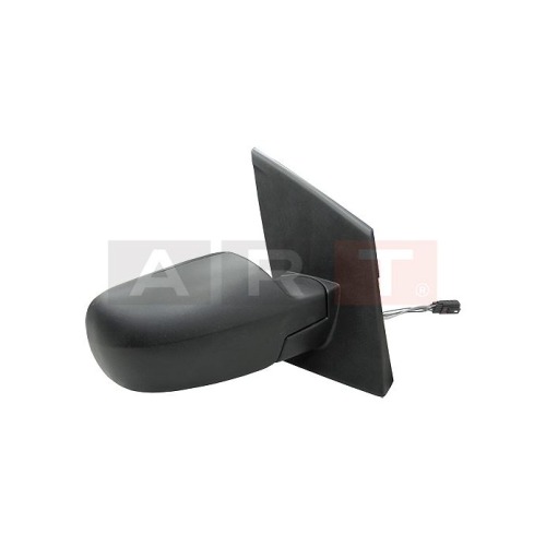 Ürün görseli ART M003.3151 Fiesta, sağ dis dikiz aynası elektrikli, 2S61 17682 BP 1315840 - Görsel 1