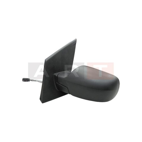 Ürün görseli ART M003.3152 Fiesta, dış dikiz aynası sol elektrikli, 2S61 17683 BP 1315843 - Görsel 1