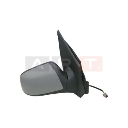 Fiesta, sağ dış dikiz aynası elektrikli, 6S61 17682 AE 1522580