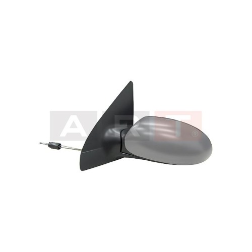 Ürün görseli ART M003.3184 Focus I, dış dikiz aynası sol mekanik astarlı, 98AB 17683 UE 1347113 - Görsel 1