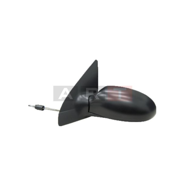 Ürün görseli ART M003.3185 Focus I, dış dikiz aynası sağ mekanik, 98ab, 98AB 17682 UE 1347098 - Görsel 1