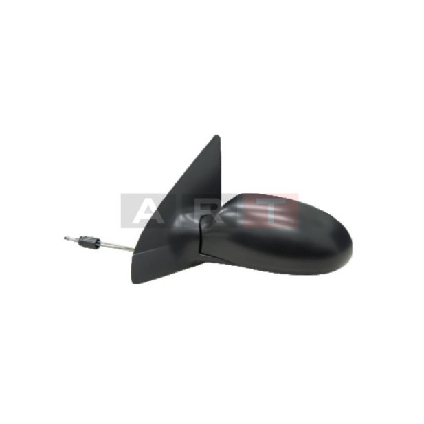 Ürün görseli ART M003.3186 Focus I, dış dikiz aynası sol mekanik astarlı, 98AB 17683 UE 1347113 - Görsel 1
