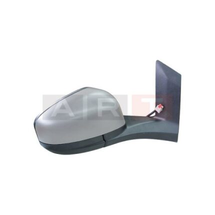 Courier, sağ dış dikiz aynası (Elektrikli + astarlı), ET76