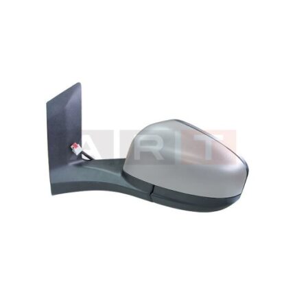 Courier, dış dikiz aynası sol ( elektrikli + astarlı, ET76