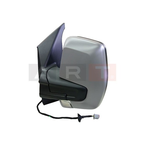 Ürün görseli ART M003.3417 Transit Custom, sağ dış dikiz aynası elektrikli, BK21-17682-RE5JAE - Görsel 1