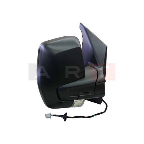 Ürün görseli ART M003.3421 Transit Custom, sağ dış dikiz aynası elektrikli, BK21-17682-EJ5JA6 - Görsel 1