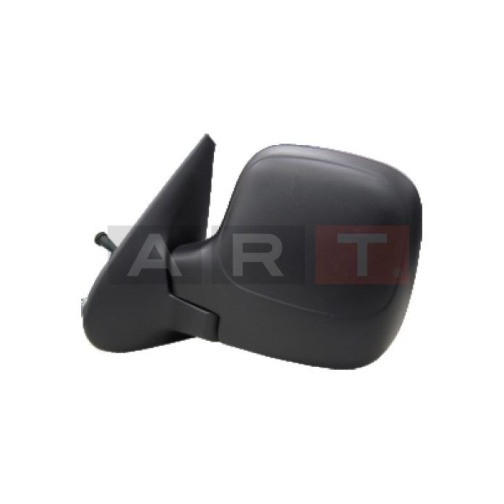 Ürün görseli ART M012.2237 Partner-Berlingo, sağ dış dikiz aynası (Mekanik, 8153.HR - Görsel 1