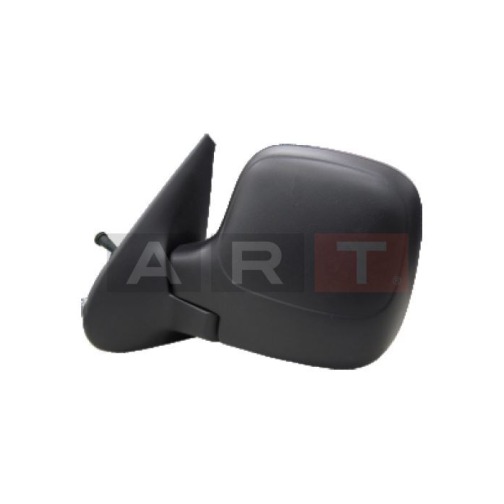 Ürün görseli ART M012.2238 Partner-Berlingo, dis dikiz aynası sol (Mekanik, 8153.HL - Görsel 1