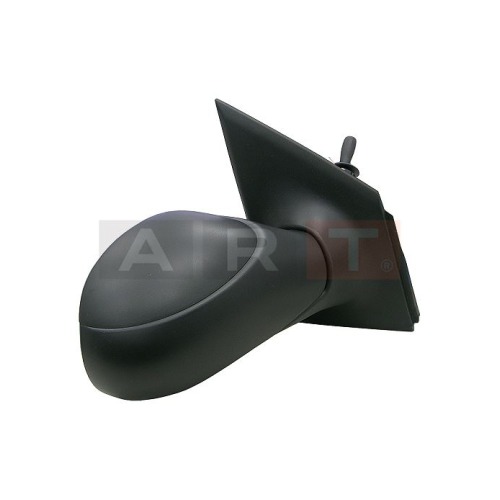 Ürün görseli ART M022.2024 Citroen C2, dış dikiz aynası mekanik sağ, 8149.RG - Görsel 1