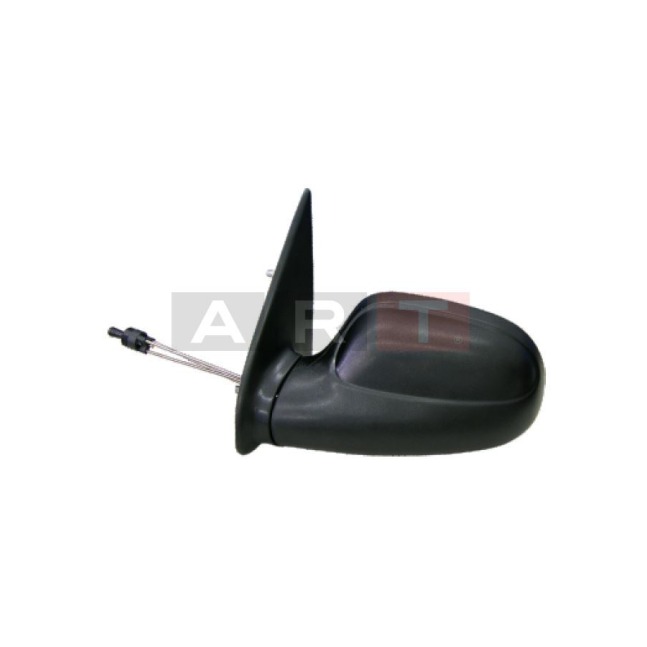 Ürün görseli ART M022.2115 Saxo, dış dikiz aynası mekanik sol katlanmaz, 8148.KS - Görsel 1