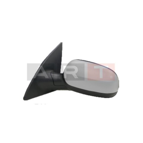 Ürün görseli ART M024.4072 Corsa, sağ dış dikiz aynası elektrikli ısıtmalı, 1428308 - Görsel 1