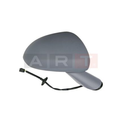 Corsa, dış dikiz aynası elektrikli ısıtmalı astarlı, 6428252