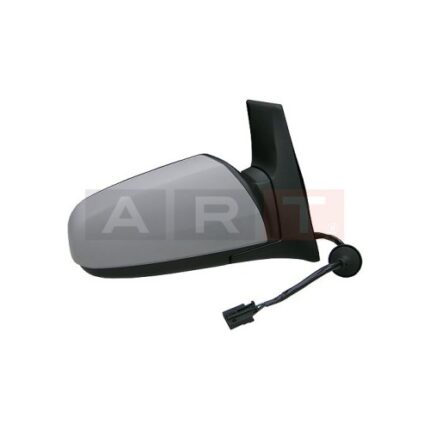 Zafira B, sağ dış dikiz aynası elektrikli ısıtmalı, 6428224