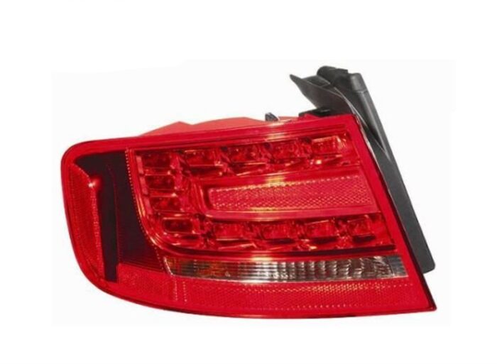 Ürün görseli CARTEK TPAUDAZ2 Audi A4, sağ komple stop ledli, 8K5945096B - Görsel 1