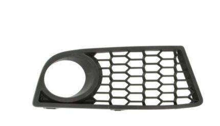 BMW F20, tampon ızgarası ön sağ açık -mtech, 51118048968