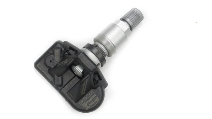 Ürün görseli CARTEK TPBMW484 BMW F10, lastik basınç sensörü, 36106856227 - Görsel 1