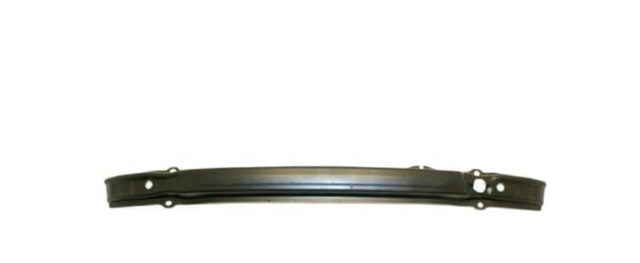BMW E60, tampon demiri arka, 51127033712 - Görsel 1