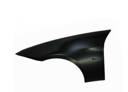 BMW E90, çamurluk ön sol delikli sac 2005-11, 41357135679