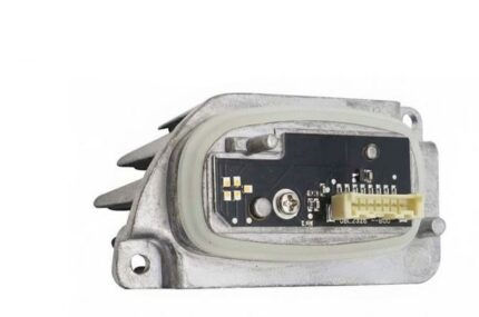 BMW, led modulu sol (Sinyal, kodlanmis), 63117214941