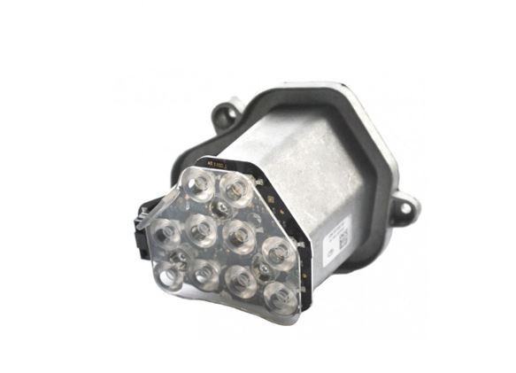 Ürün görseli CARTEK TPBMW932 BMW F10, sağ sinyal 2010-13, 63117271902 - Görsel 1