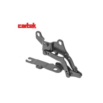 BMW E90, kaput menteşesi sol, 41617210677