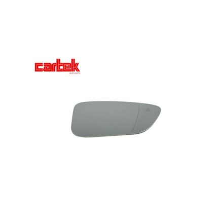 BMW G30, sağ ayna camı ısıtmalı düz, 51167445414