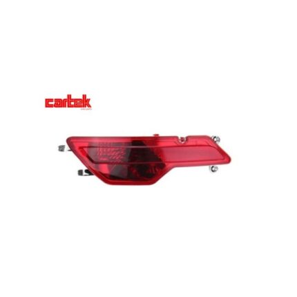 BMW X6, tampon reflektoru arka sağ, 63147187220