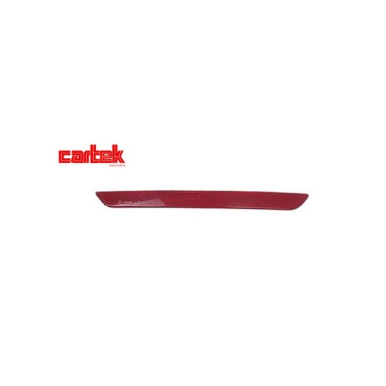 Ürün görseli CARTEK TPBMWSM290 BMW F32, tampon reflektoru arka sol -m-tech, 63147847233 - Görsel 1