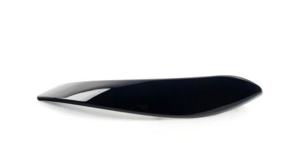 BMW F30, kapı tutamak kaplaması ön/arka sağ, 51417275488