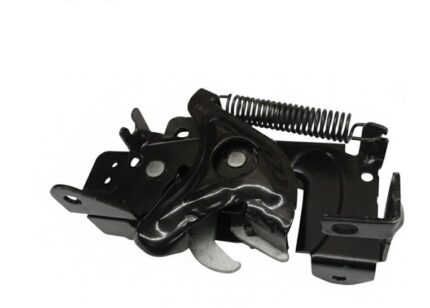 BMW X1, kaput kilidi alt sağ, 51237431370
