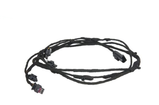 Ürün görseli CARTEK TPBMWSTK17 BMW X1, park sensor tesisatı, 61129392513 - Görsel 1