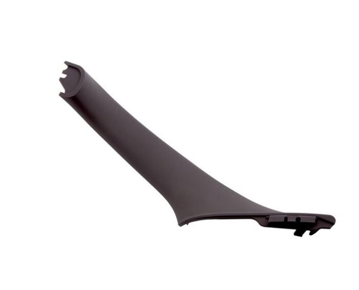 BMW F10, kapı tutamağı arka sol mokka, 51417359275 - Görsel 1