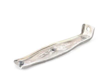 BMW F45, ön alt sağ tampon demir braketi, 51117365270