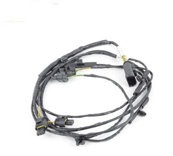 Ürün görseli CARTEK TPBMWSTK71 BMW E84, park sensor tesisatı, 61129236520 - Görsel 1